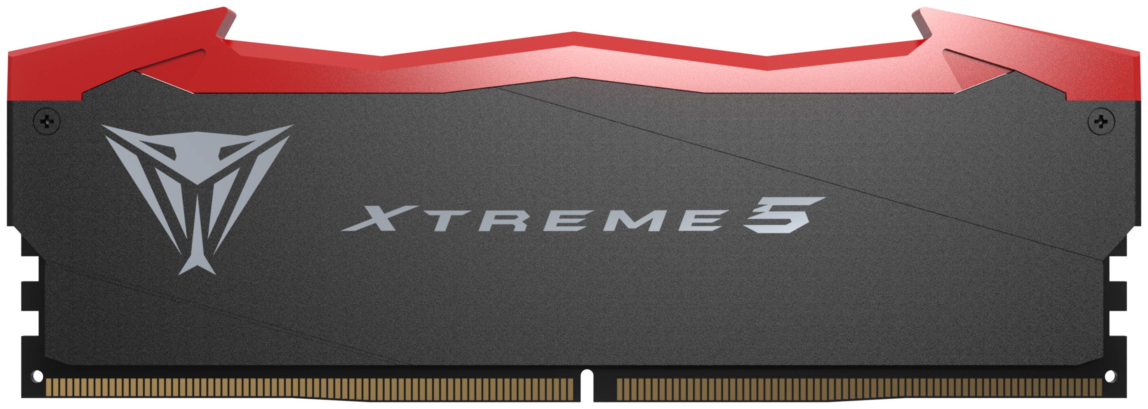 Patriot Viper Xtreme Hukommelsesmodul - DDR5, 32GB, 8200MHz, CL38