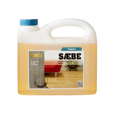 Trip Trap Natursæbe - Trip Trap Woodcare