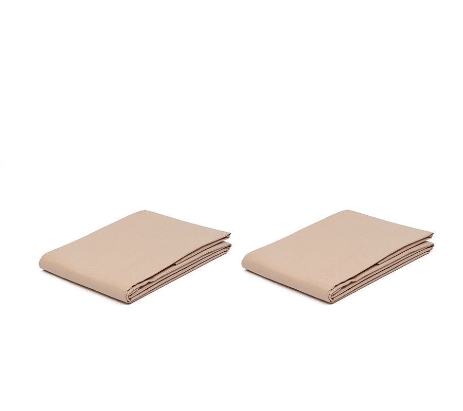SX One Kuvertlagen 2 stk. Sand.