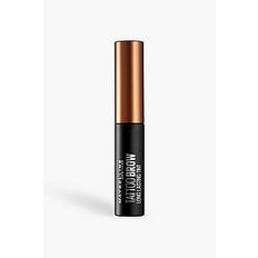 Maybelline Tattoo Peel Off Tint Dark Brown