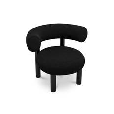 Fat Lounge Chair, hallingdal fra Tom Dixon (Hallingdal / 0190)