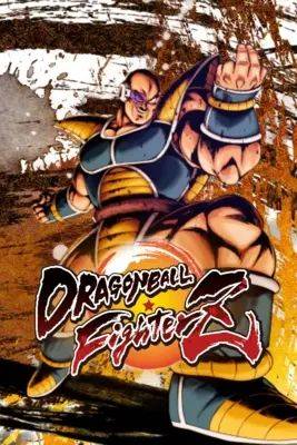 Dragon Ball FighterZ (EU) (Nintendo Switch) - Nintendo - Digital Code