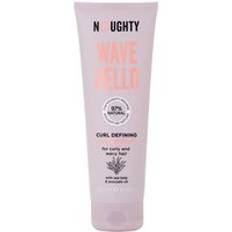 Noughty Wave Hello Curl Defining Shampoo 250 ml