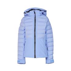 8848 Altitude Keeya Ski Jacket JR Hortensia Blue (150 150)