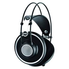 warranty model Pro Official AKG Professional Open Air Monitor Headphones with original sticker 3-year [AKG Store] K702-Y3 K702-Y3-E