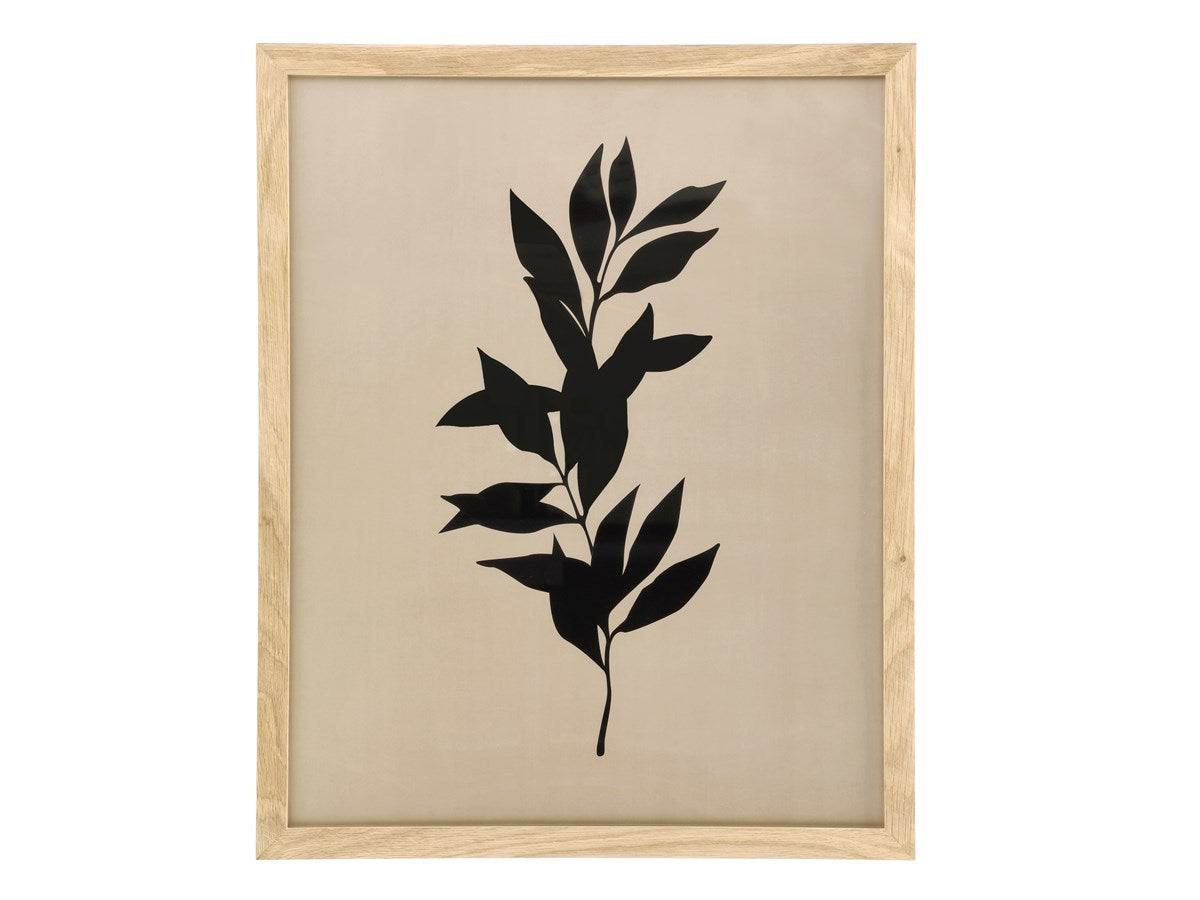 Fotoramme 40 x 50 cm Natur Eg - 6 stk
