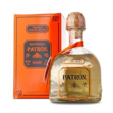 Patron Resposado Tequila