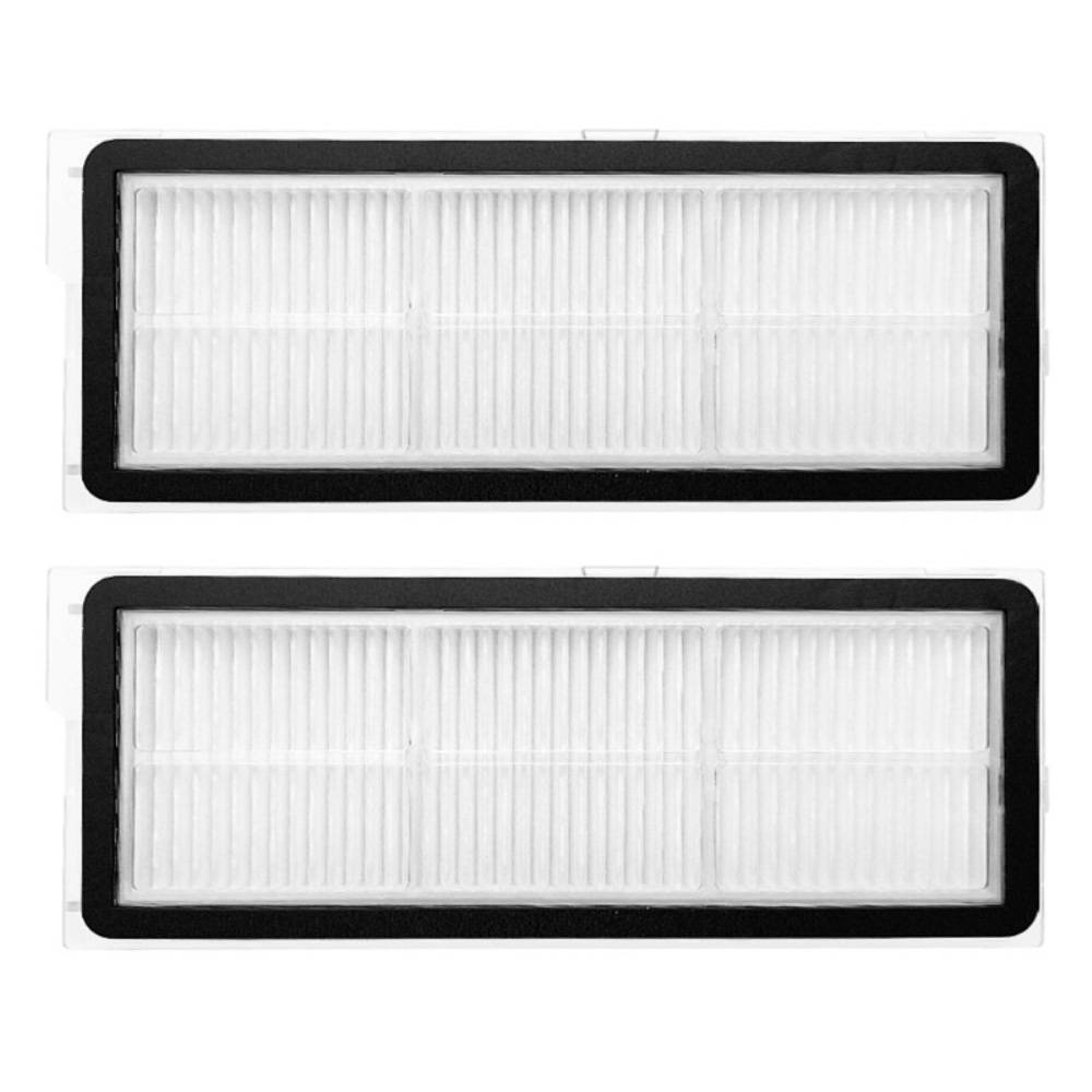 Filter 2-pack - passar till Roborock Q Revo Pro
