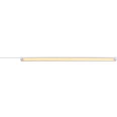 Preston Bänkarmatur 55cm LED 3000K/4000K 8W Vit
