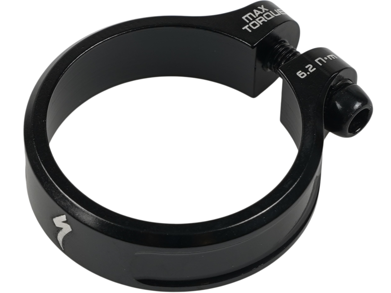 Specialized Bolt-On Sadelrørsklampe, 38,6mm