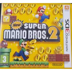 New Super Mario Bros 2