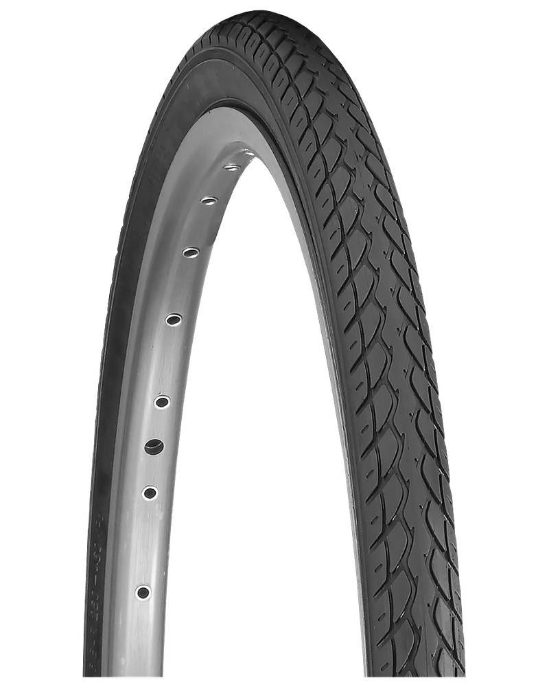 Greenfield Cykeldæk 28" x 25C