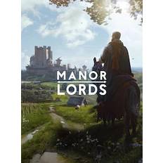 Manor Lords (PC) - Microsoft Store Key - GLOBAL