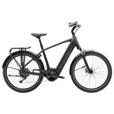 Trek Verve+ 3 400Wh XXL Svart Elcykel - Hybrid Elcykel