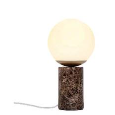 Lilly Marble | Bordslampa |