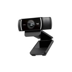 Logitech C922 Pro HD Stream Webcam