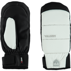 Hestra Czone Frost Mitten Skidkläder Ivory - 10