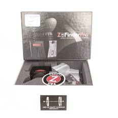 Zacuto Z-Finder Pro 2.5x Viewfinder 3.2" DSLR's