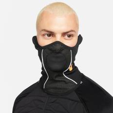 Nike - Strik Winter Warrior halsedisse - Dame  - S-M  - Sort