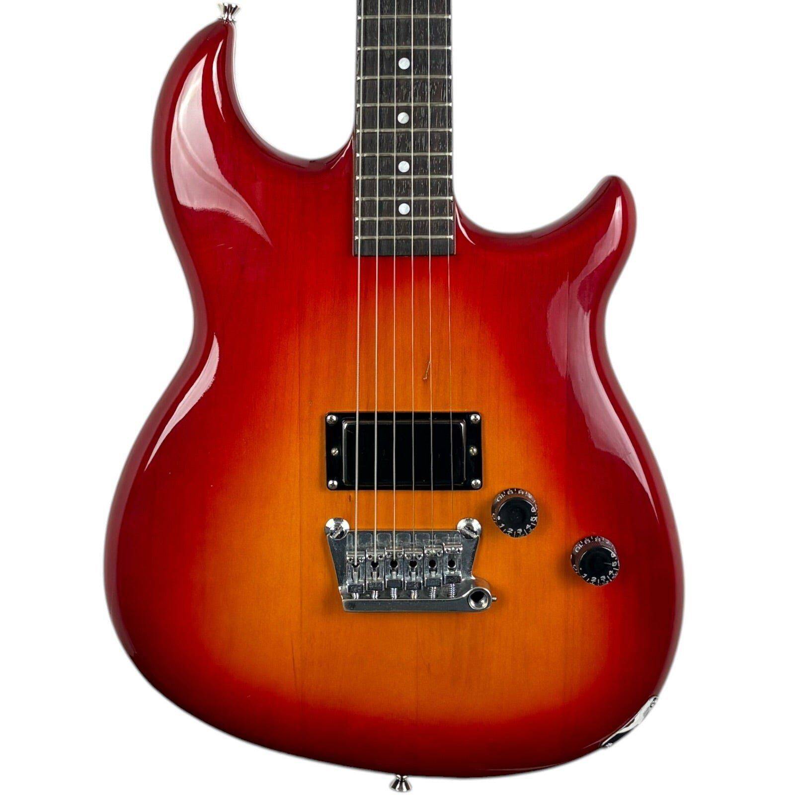 Yamaha SF3000 1983 - Cherry Sunburst - Vintage Japan | Vintage Japan