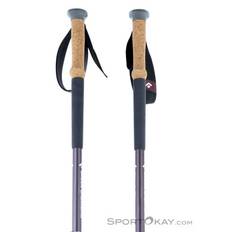 Black Diamond Alpine Carbon Cork 60-125cm Women Trekking Poles