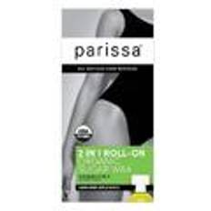 Parissa 2-in-1 Roll-On Organic Sugar Wax 140ML