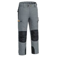 Friluftsbyxa Lappland | Barn - Storm Blue/Black - 152cl