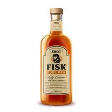 Fisk Pure Raw Salty Caramel 70 cl. - 16,4%