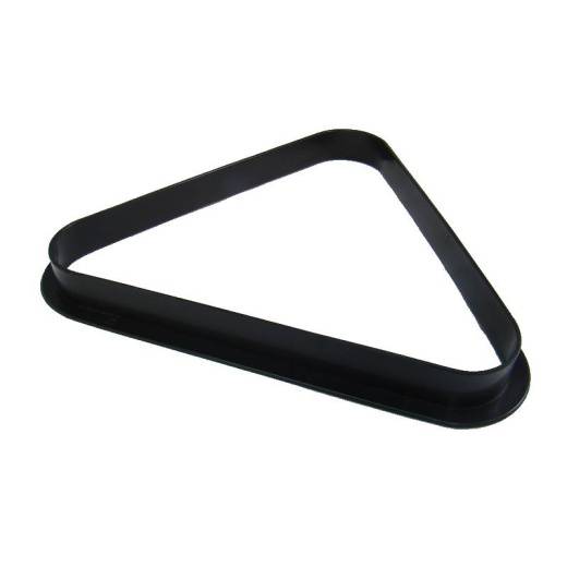 Trekant 47 mm.