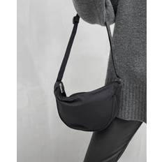 Pcamanda Black Bumbag