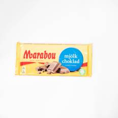 Marabou Mjölk Chokolad