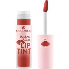 essence Hydra Kiss Lip Tint 04 Classy Red