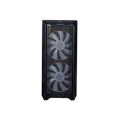 Cooler MasterCooler Master HAF 500 - tower -