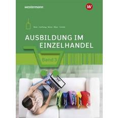 Ausbildung im Einzelhandel 3. Schulbuch