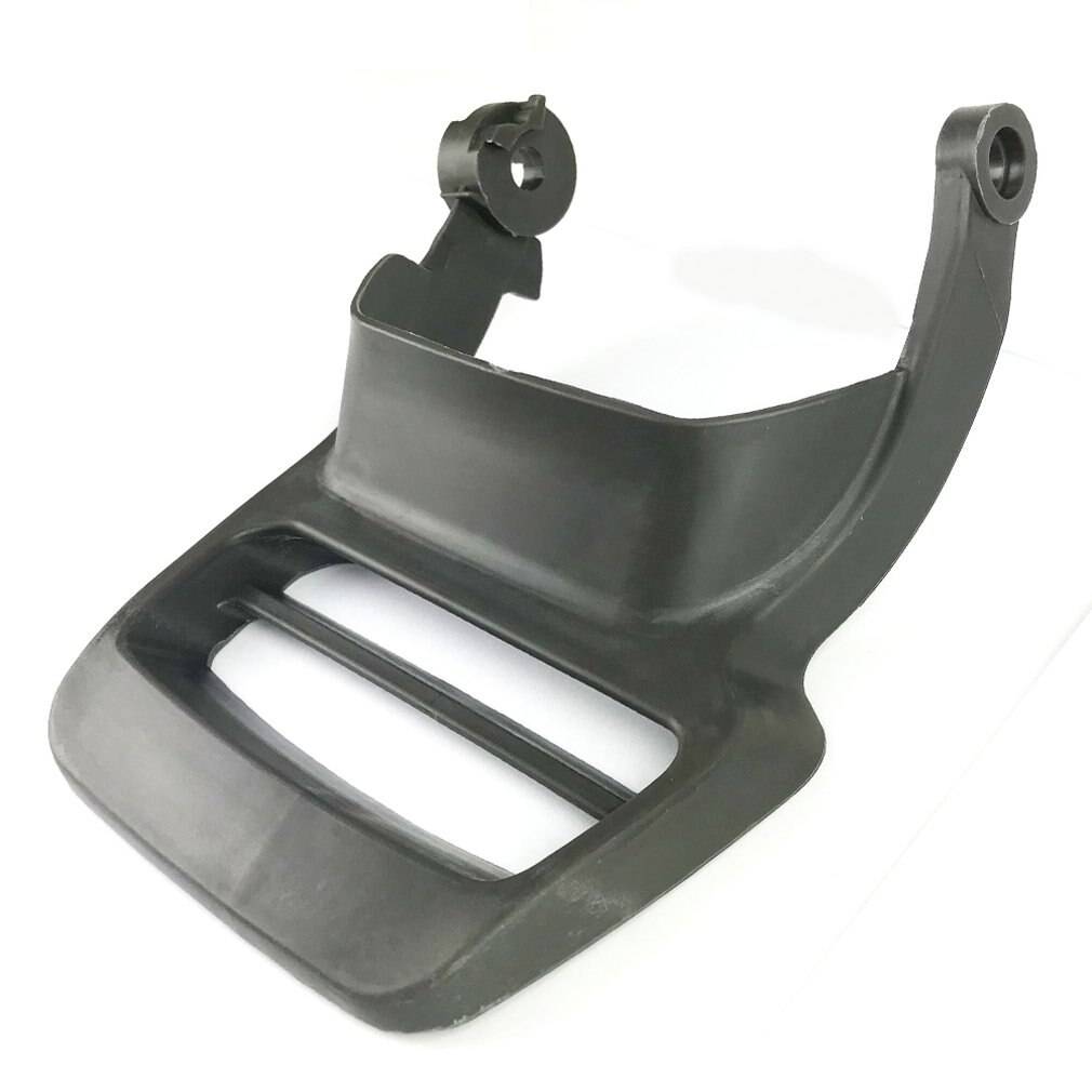 För husqvarna 435 440 445 450 handskydd broms motorsåg bromshandtag 54425150 slitstark grå plast enkel