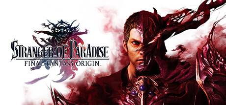 Stranger of Paradise Final Fantasy Origin (PC) - Digital Deluxe