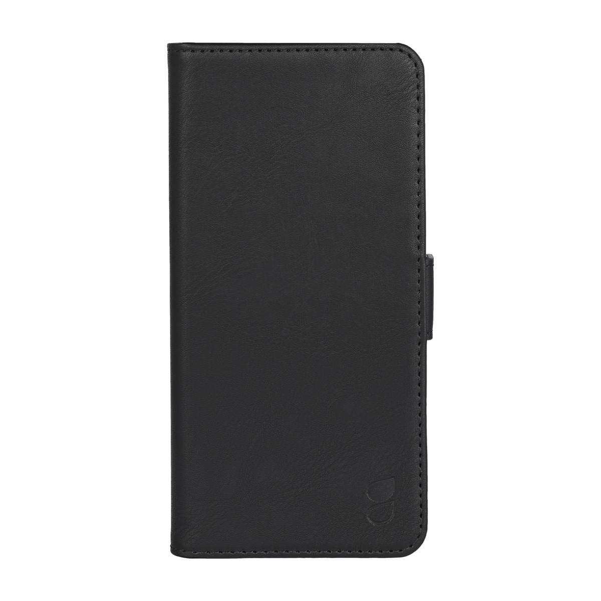 Gear Motorola Edge 40 Neo 5G Wallet-Cover, sort.