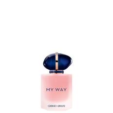 My Way Floral Eau de Parfum Ricaricabile 50ml Donna