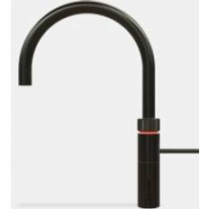 Quooker Fusion Round, COMBI, Gunmetal, 22FRGME, 7 JAHRE GARANTIE