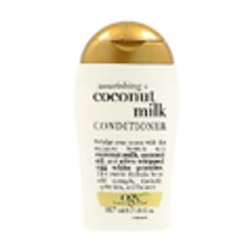 OGX Nourishing Coconut Milk Conditioner 89ML