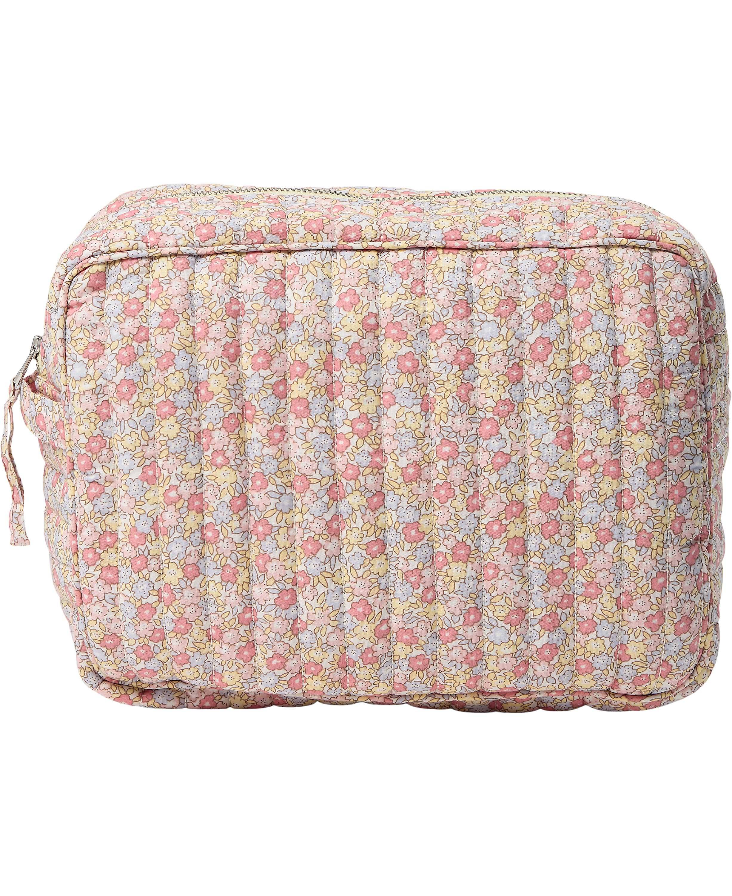 Magasin Matilda Toilettasker Dam Stl. Necessärer - Double Cream (Large)