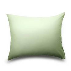 Hästens Satin Pure Örngott 50x60 Grön - Princess Green (50x60)
