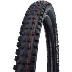 Schwalbe Magic Mary Evo S-Trail 27.5 x 2.40" Soft TL-E - Svart