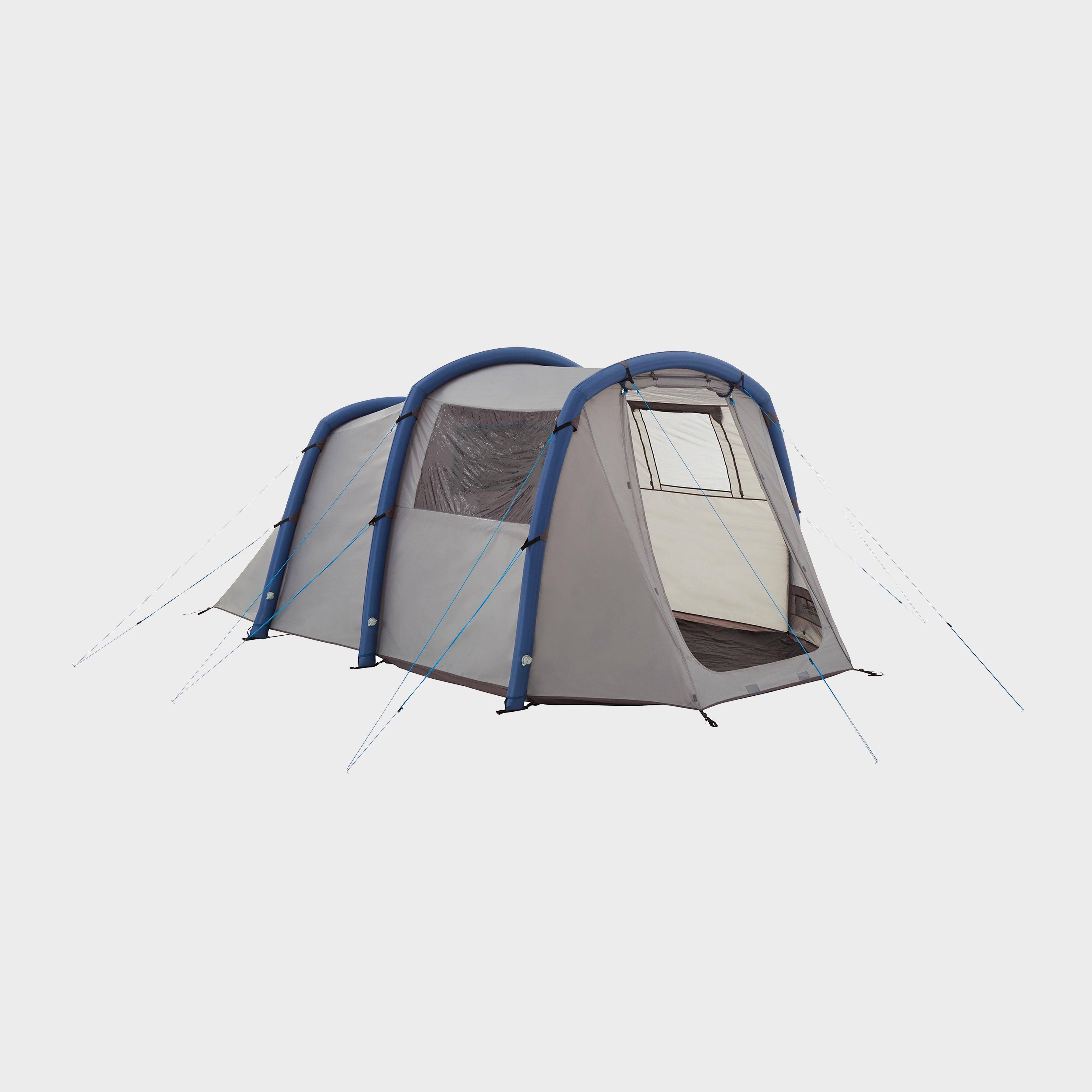 Eurohike Genus 400 Air Tent, Grey