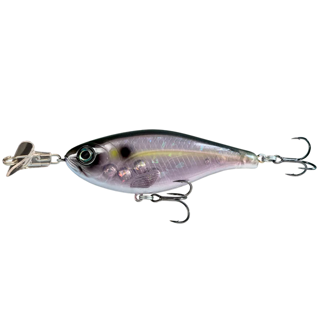 Headbanger Cranky Shad