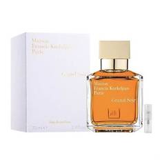 Maison Francis Kurkdjian Grand Soir - Eau de Parfum - Doftprov - 5 ml