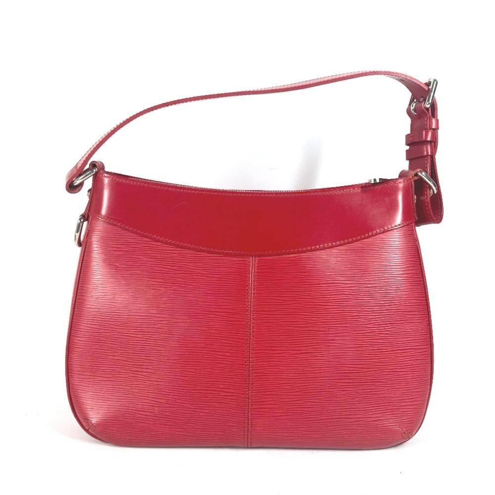Louis Vuitton Vintage Louis Vuitton Shoulder Bags H 25cm x W 30cm x D 11cm - Skuldertasker hos Magasin.