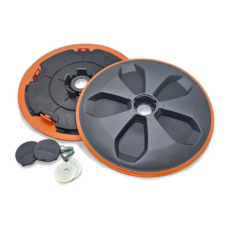 Stihl iMOW hjulkapsler (IA01 760 7603).