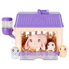 Little Live Pets Mama Surprise Kanin Mini