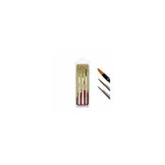 Most Wanted Brush Set - The Army Painter